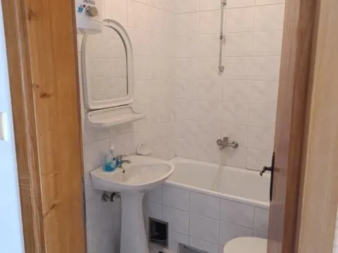 Izdavanje, garsonjera, 24m², Grbavica, Novi Sad Sve Podlokacije - image 12