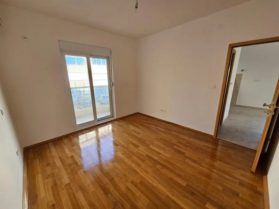 Sale, one bedroom apartment, 89m², Podkošljun, Budva