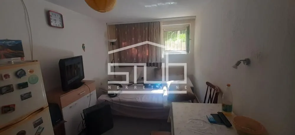 Prodaja, stan, 19m², Cerak, Beograd