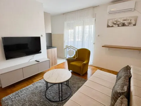 Izdavanje, garsonjera, 29m², Zabjelo, Podgorica - image 2