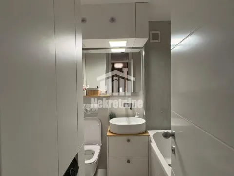 Sale, two bedroom apartment, 62m², Galenika, Beograd - image 15