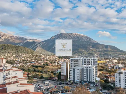 Prodaja, trosoban stan, 99m², Bjeliši, Bar