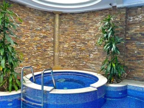 Prodaja, ugostiteljski objekat, 1300m², Budva, Crna Gora - image 21