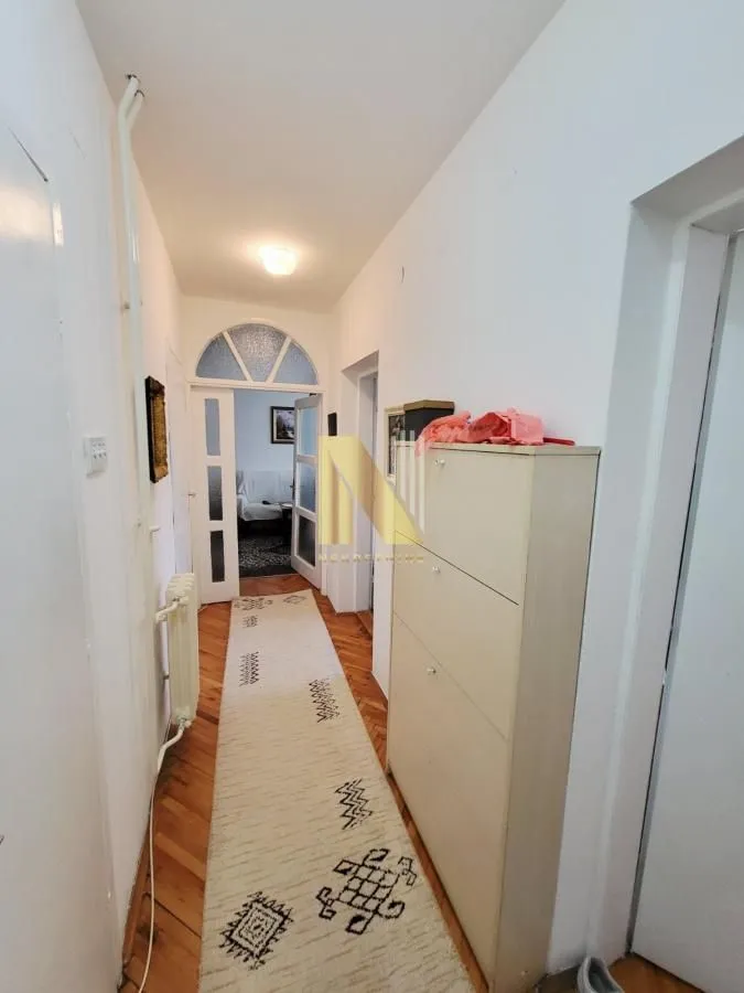 Prodaja, dvosoban stan, 52m², Bulevar Oslobodjenja, Novi Sad Sve Podlokacije