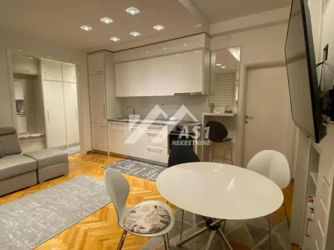 Izdavanje, dvosoban stan, 50m², Novi Sad Sve Podlokacije, Novi Sad - image 3