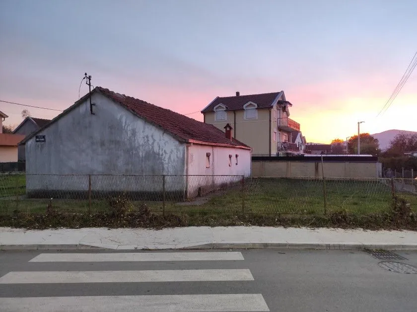 Prodaja, plac, 778m², Podgorica, Crna Gora