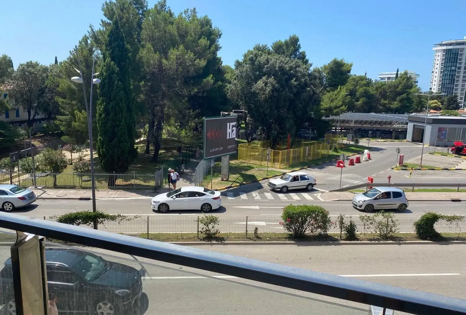 Prodaja, dvosoban stan, 119m², Budva, Crna Gora