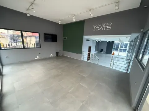 Izdavanje, poslovni prostor, 120m², Zabjelo, Podgorica - image 3