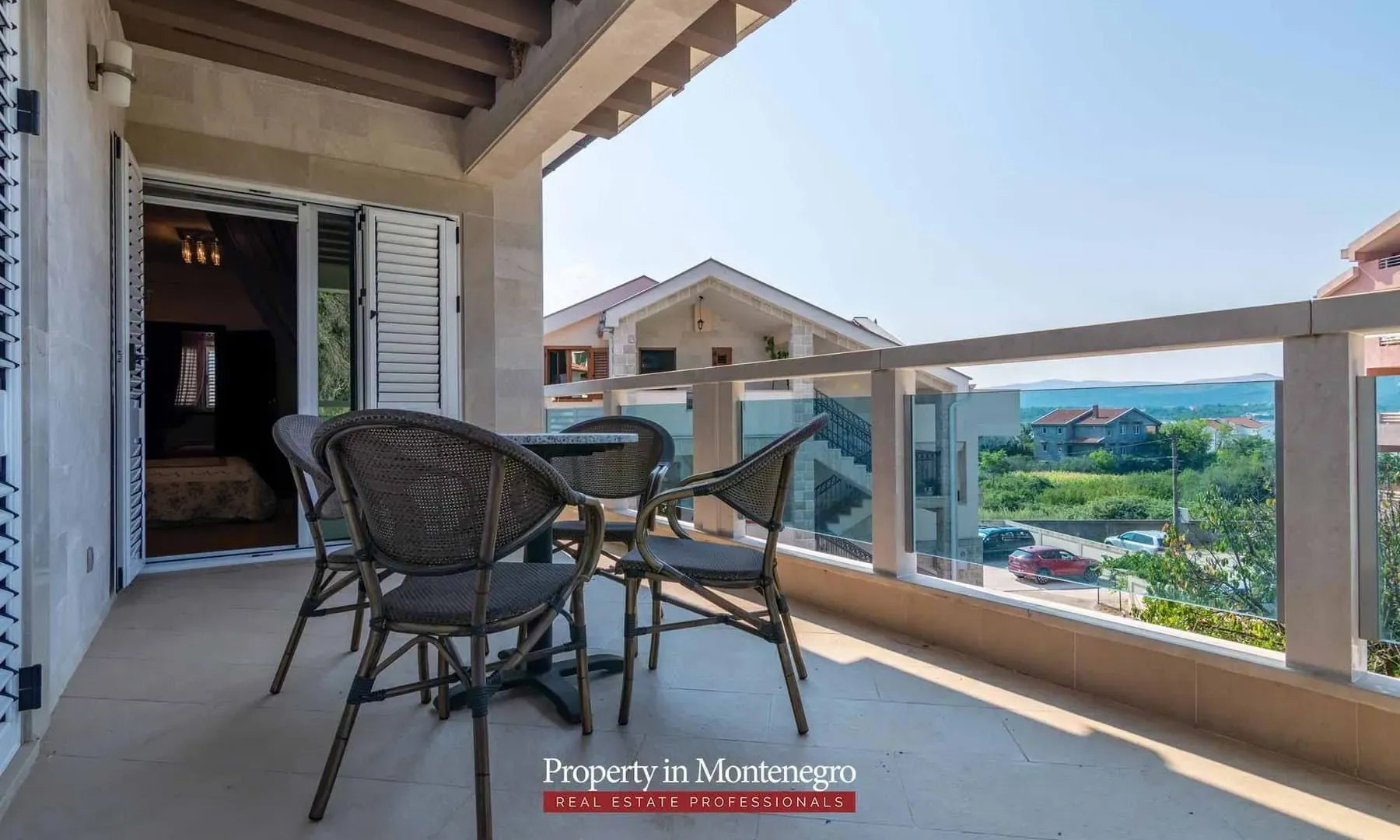 Prodaja, kuća, 267m², Mrčevac, Tivat
