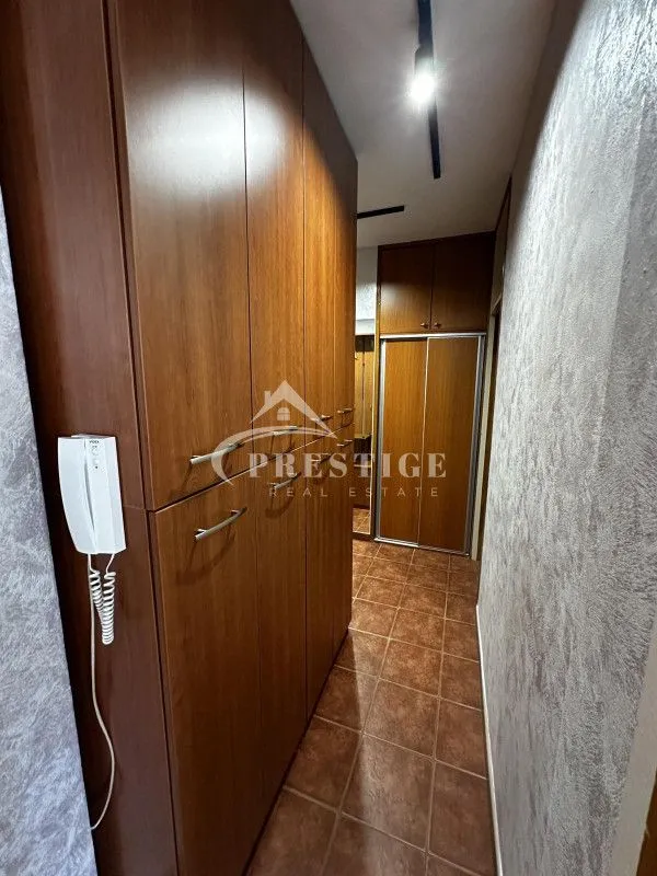 Rent, one bedroom apartment, 44m², Preko Morače, Podgorica