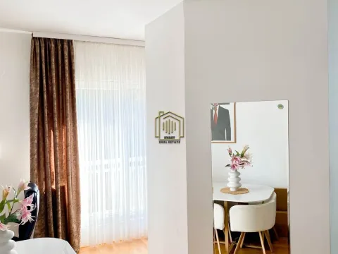 Prodaja, jednosoban stan, 35m², Ljubović, Podgorica - image 7