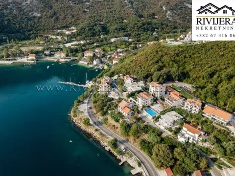 Prodaja, stan, 22m², Morinj, Kotor - image 6