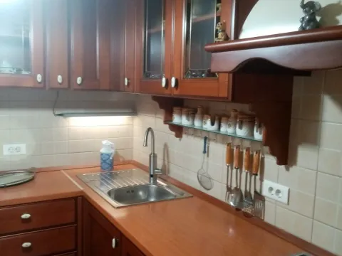 Izdavanje, stan, 71m², Preko Morače, Podgorica - image 6