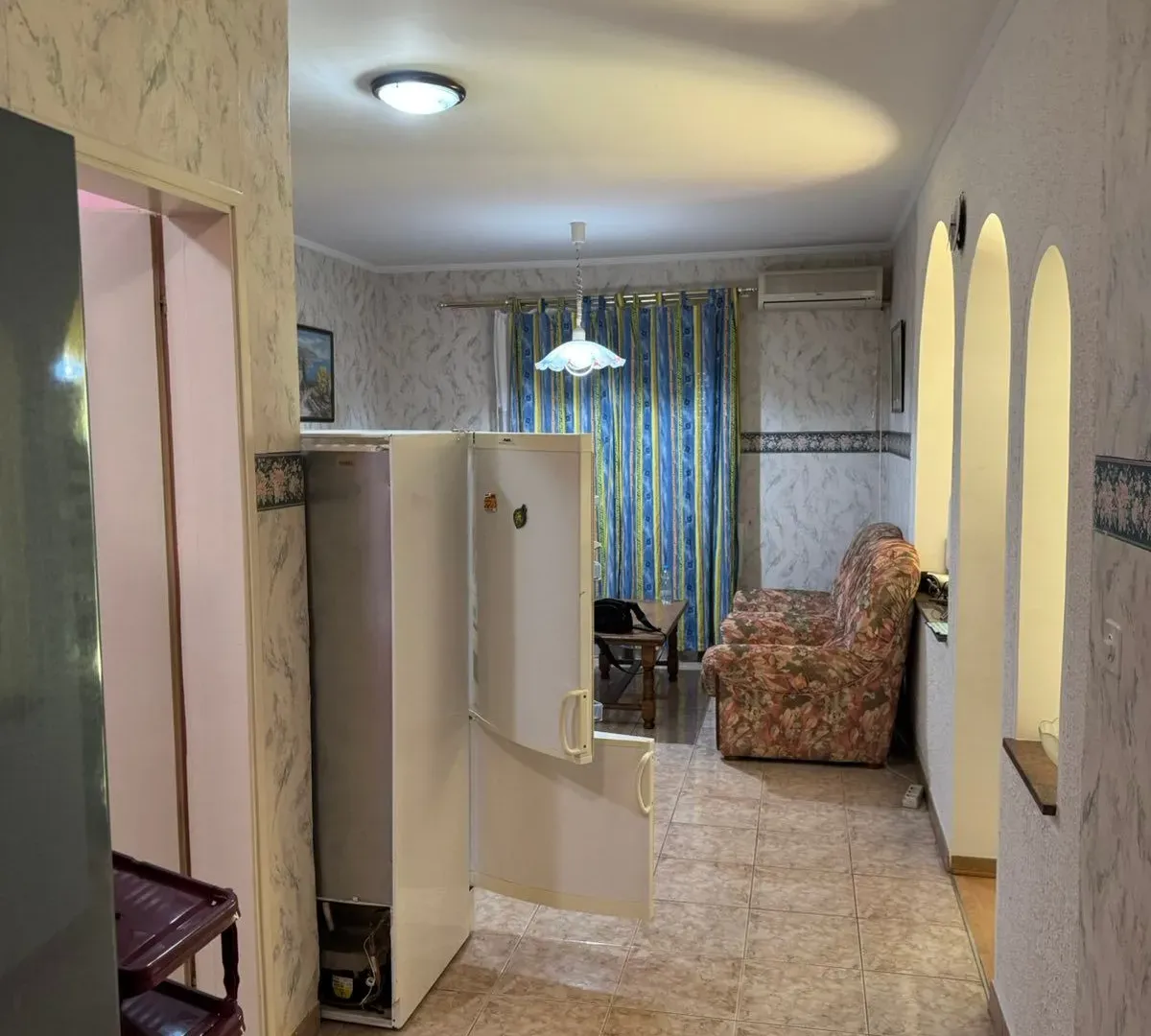 Sale, one bedroom apartment, 41m², Mainski Put, Budva