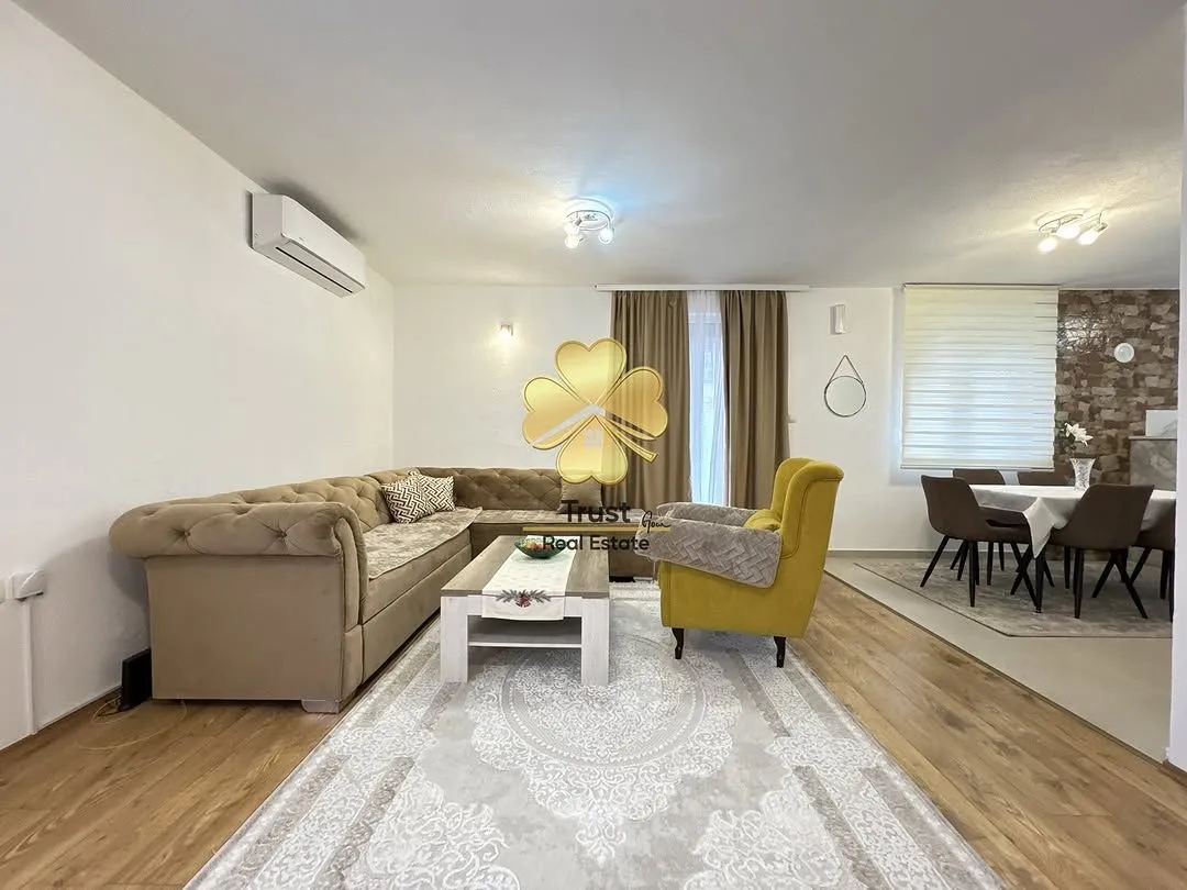 Rent, house, 80m², Doljani, Podgorica