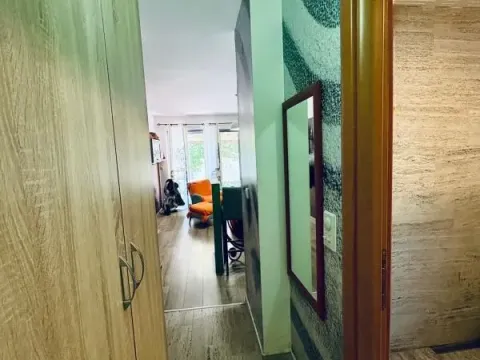 Sale, one bedroom apartment, 50m², Petrovac, Budva - image 3