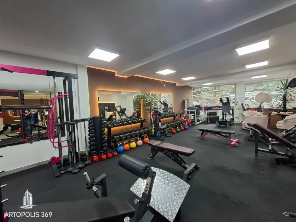 Rent, office space, 140m², Cvetkova Pijaca, Zvezdara Sve Podlokacije