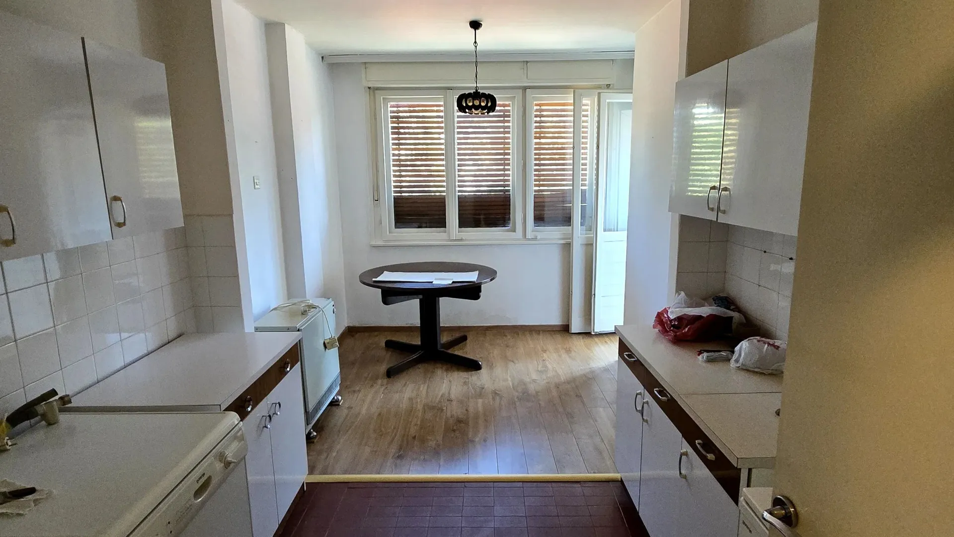 Prodaja, jednosoban stan, 60m², Preko Morače, Podgorica
