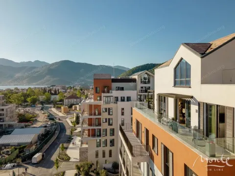 Prodaja, dvosoban stan, 179m², Porto Montenegro, Tivat - image 38