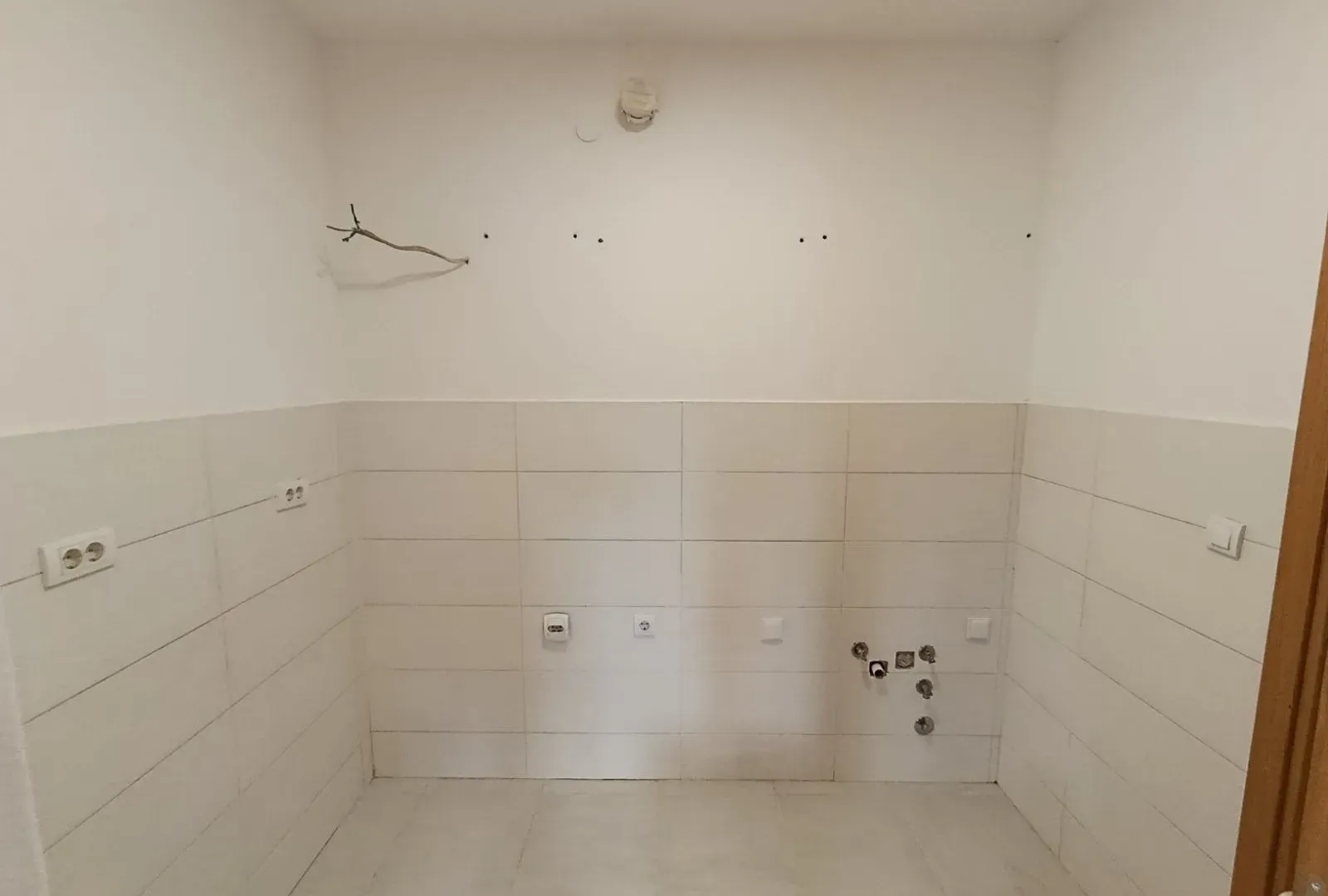 Prodaja, jednosoban stan, 43m², Blok 9, Podgorica