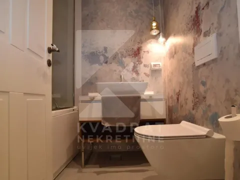 Sale, three bedroom apartment, 122m², Centar, Podgorica - image 24