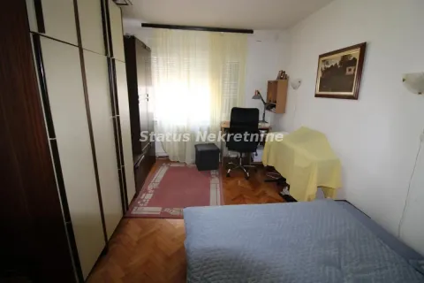 Sale, two bedroom apartment, 51m², Vračar Sve Podlokacije, Beograd - image 3