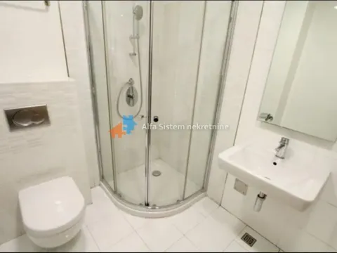 Rent, office space, 200m², Novi Beograd Sve Podlokacije, Beograd - image 12