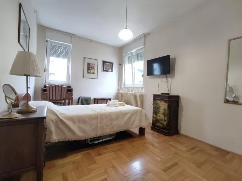 Izdavanje, dvosoban stan, 57m², Denkova Basta, Zvezdara Sve Podlokacije - image 3