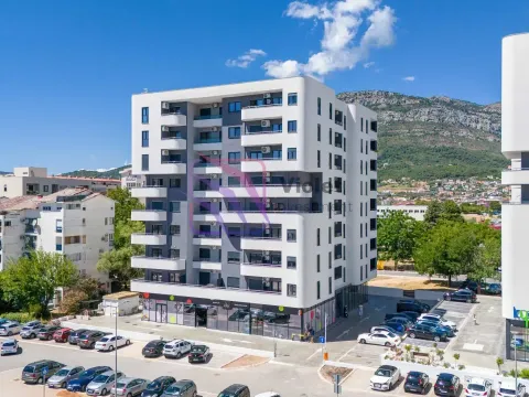 Sale, two bedroom apartment, 65m², Bar, Crna Gora - image 1