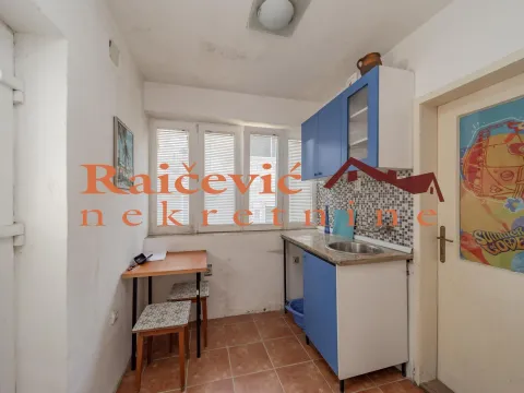 Sale, one bedroom apartment, 26m², Čukarica, Beograd - image 5