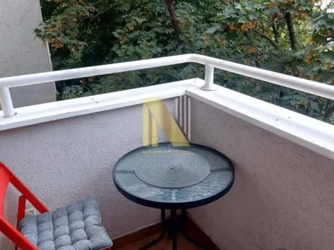 Rent, studio apartment, 24m², Grbavica, Novi Sad Sve Podlokacije - image 6