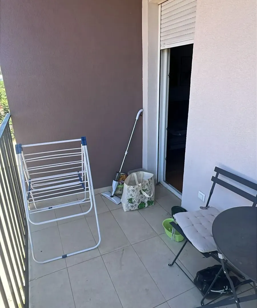 Prodaja, jednosoban stan, 45m², Podgorica, Crna Gora