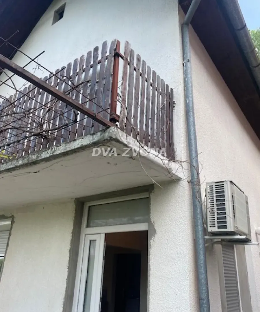 Prodaja, kuća, 113m², Petrovaradin, Novi Sad