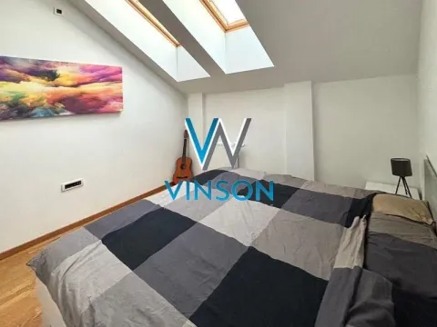 Izdavanje, dvosoban stan, 60m², Telep, Novi Sad Sve Podlokacije - image 6