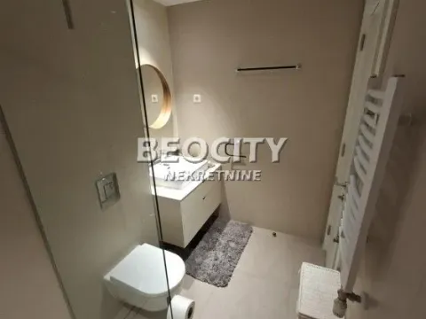 Izdavanje, dvosoban stan, 51m², Beograd Na Vodi, Beograd - image 8