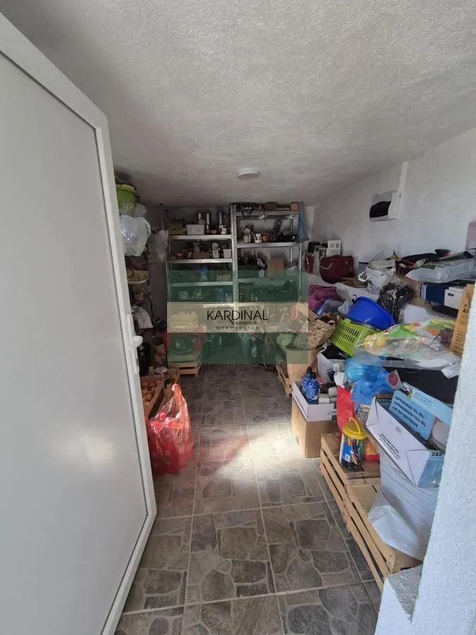 Prodaja, kuća, 128m², Crnče, Jagodina