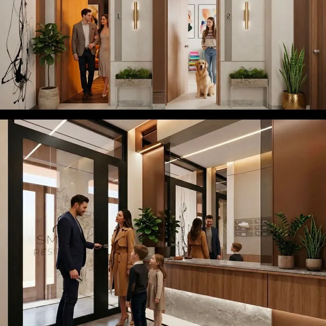 Prodaja, dvosoban stan, 55m², Zabjelo, Podgorica