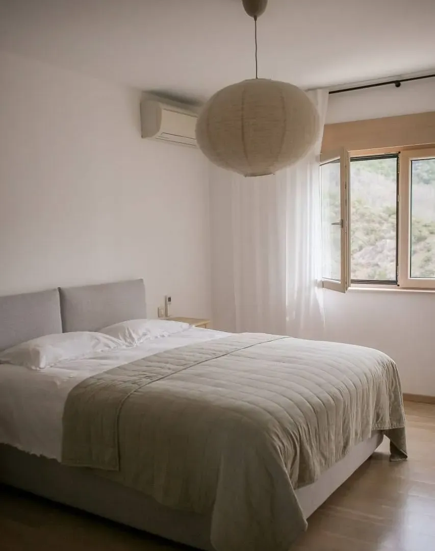 Sale, one bedroom apartment, 48m², Ivanovići, Budva