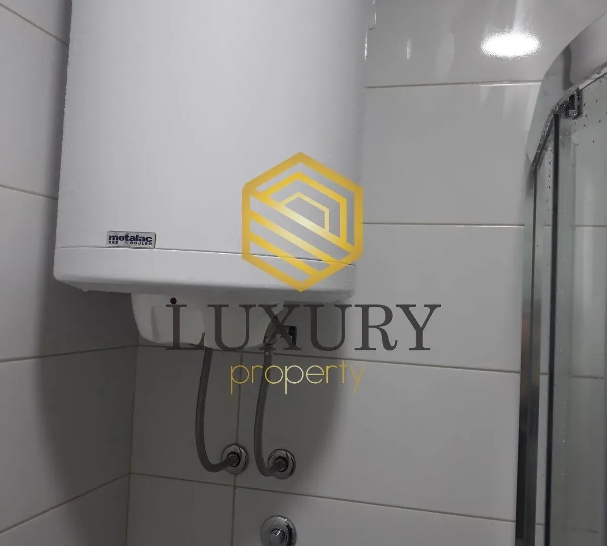 Rent, one bedroom apartment, 40m², Stari Aerodrom, Podgorica