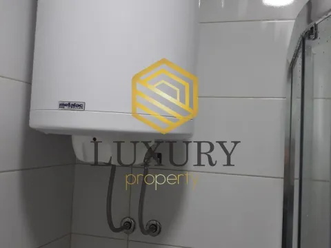 Rent, one bedroom apartment, 40m², Stari Aerodrom, Podgorica - image 9