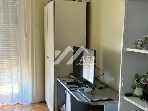 Rent, apartment, 24m², Bulevar Evrope, Novi Sad Sve Podlokacije - image 2