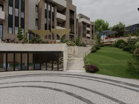 Sale, one bedroom apartment, 48m², Centar, Vrnjačka Banja - image 7