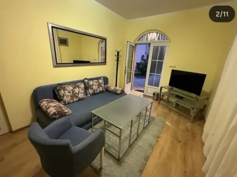 Izdavanje, kuća, 40m², Stari Aerodrom, Podgorica - image 5