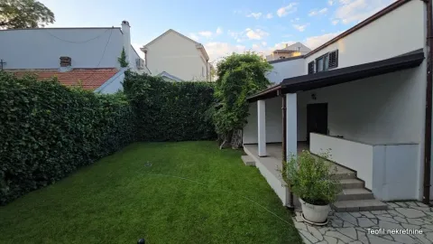 Izdavanje, kuća, 550m², Senjak, Beograd - image 6