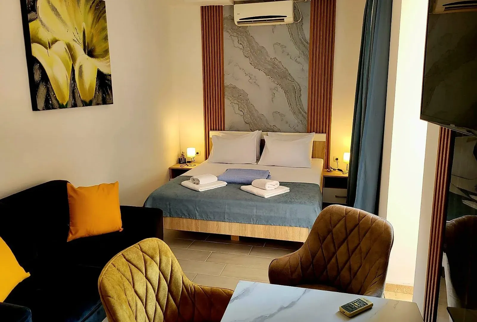 Prodaja, ugostiteljski objekat, 400m², Lastva Grbaljska, Kotor