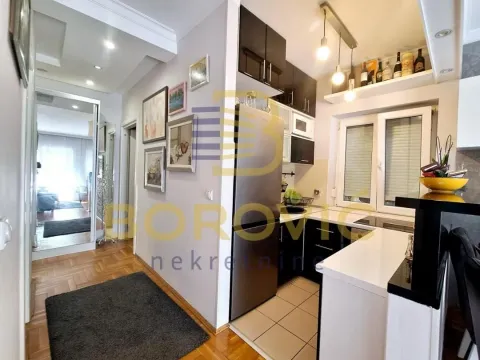 Prodaja, jednosoban stan, 46m², Čubura, Beograd - image 7