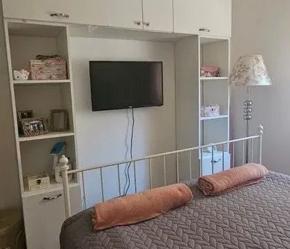 Prodaja, jednosoban stan, 34m², Igalo-Petlja, Herceg Novi - image 8