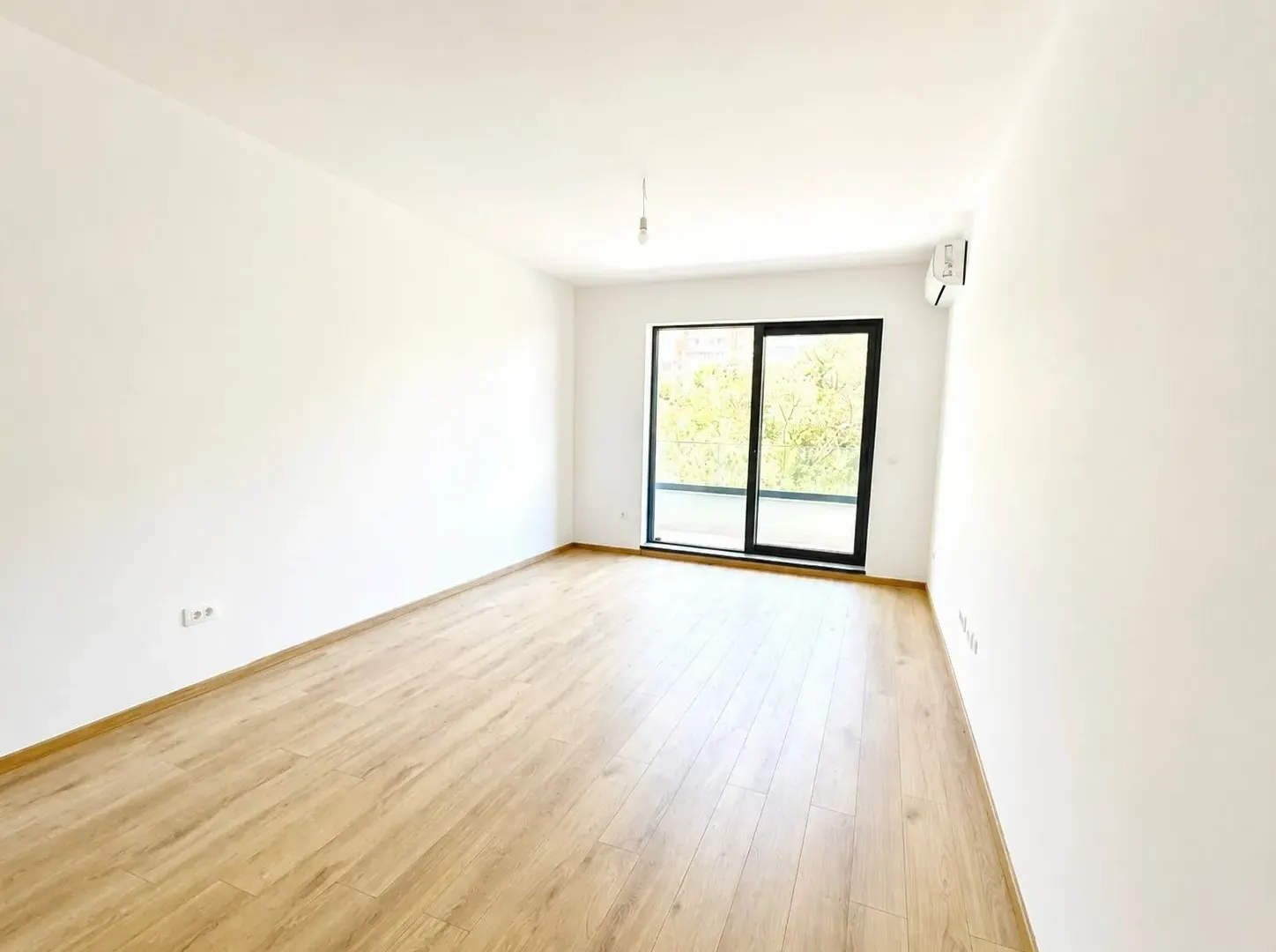Prodaja, garsonjera, 26m², Kamenovo, Budva