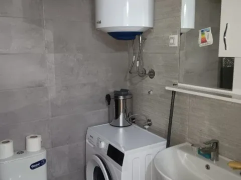 Rent, one bedroom apartment, 35m², Zabjelo, Podgorica - image 9