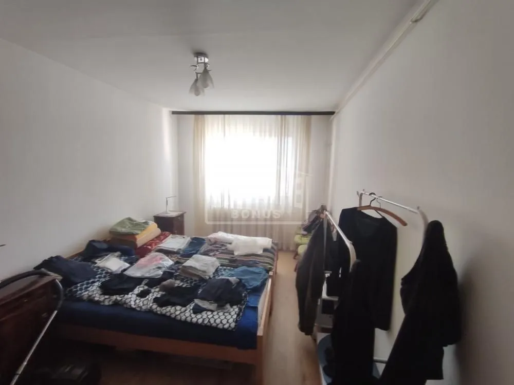 Prodaja, trosoban stan, 58m², Radijalac, Subotica